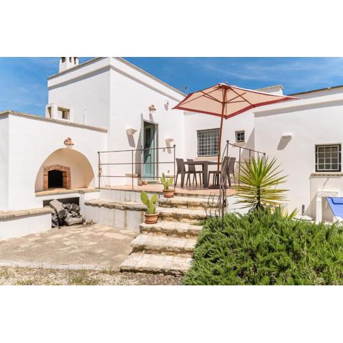 Villetta Alice Apartments by Wonderful Italy