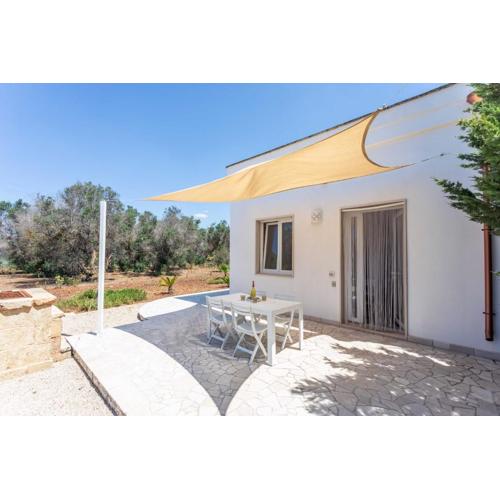 Villetta Andrea a due passi dalla sabbia - Apulia Home