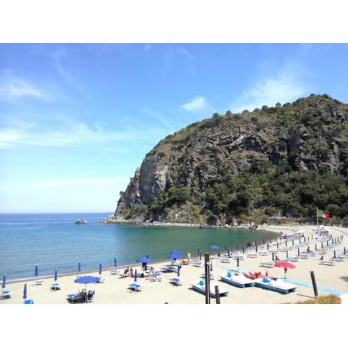 Villetta Baia San Montano