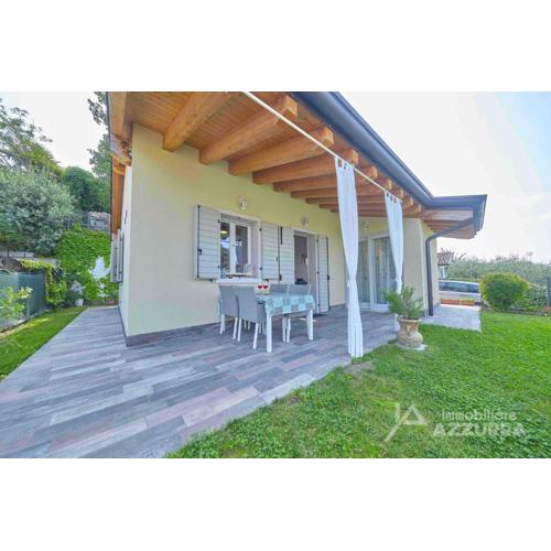 Villetta Batik - Immobiliare Azzurra