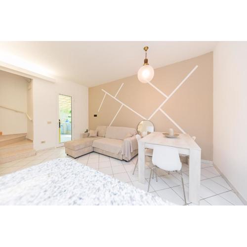 Villetta Belgrado