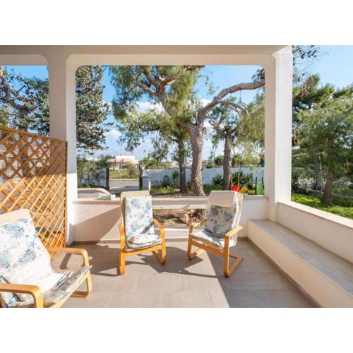 Villetta Blu Coral Seaside Salento
