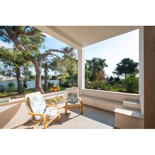 Villetta Blue Coral Porto Cesareo