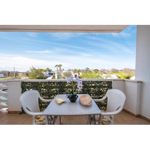 Villetta Blue Dream Vista Mare