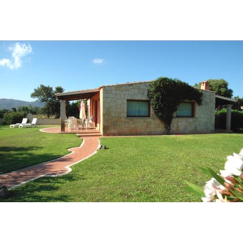 Villetta Bouganvillae