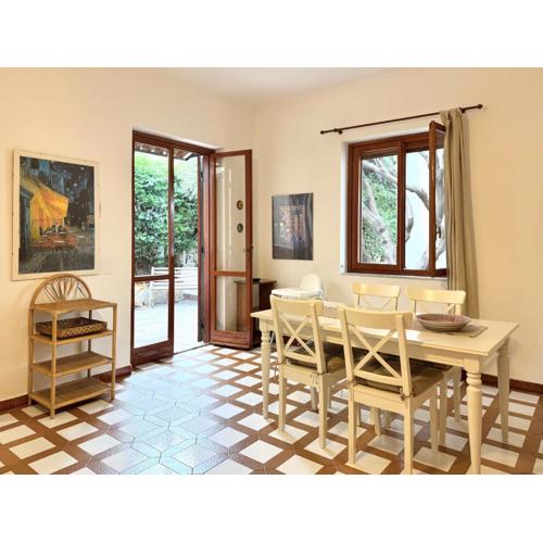 Villetta Cecilia - casa al mare
