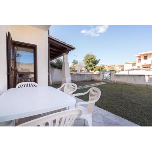 Villetta Comfort vicino al Mare