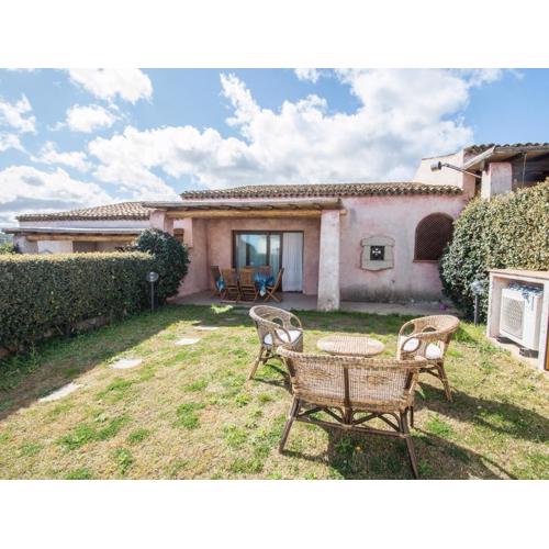 Villetta con giardino 400 mt dalla spiaggia