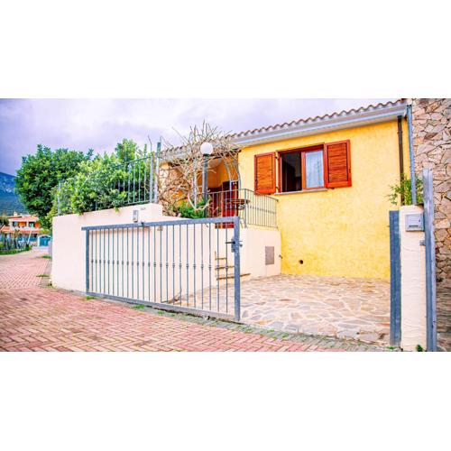 Villetta con giardino, IUN Q3445