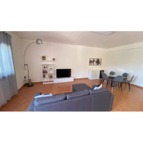 Villetta con giardino