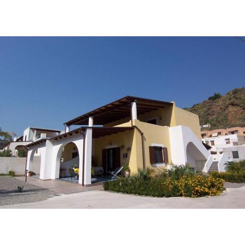 Villetta da 4 a 6 posti letto vicina al mare