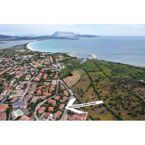 Villetta Dalia