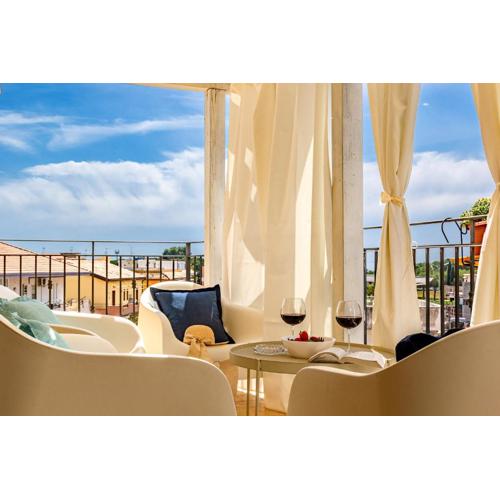 Villetta Desiderio Apartment