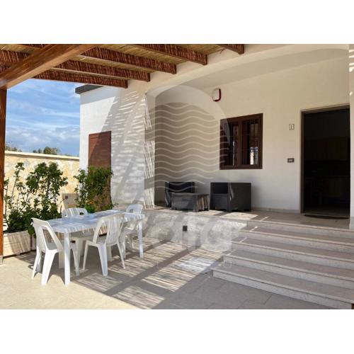 Villetta Dolce By Cala Salento