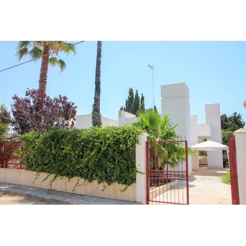 Villetta due Palme by TerraSalento