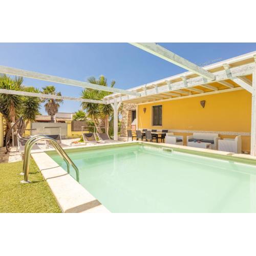 Villetta Estiva With Private Pool Gallipoli