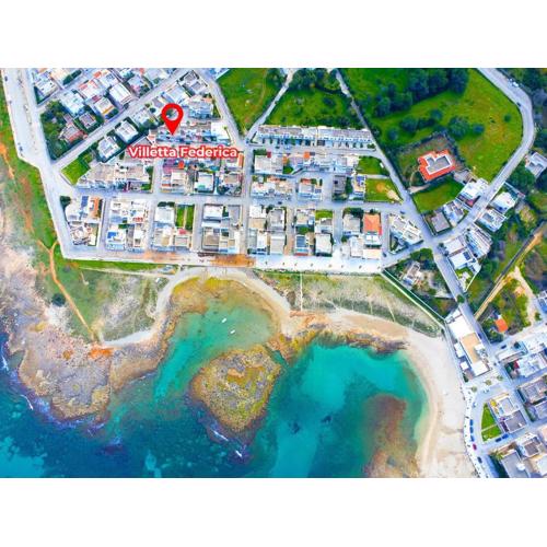 Villetta-Federica-a-50-metri-spiaggia-parcheggio