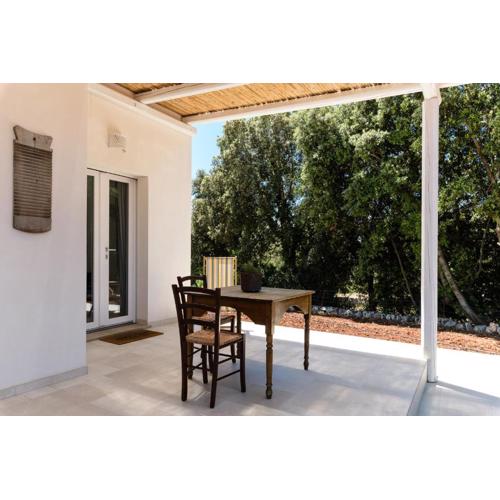 Villetta Foragno con giardino by Wonderful Italy