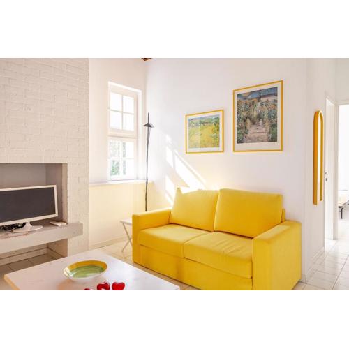 Villetta garden retreat con parcheggi