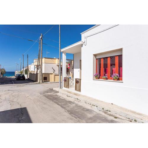 Villetta Giovanna a 50m dal mare - Salento Reservation