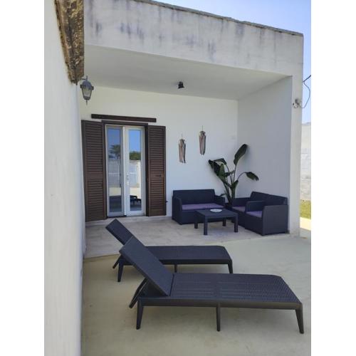 Villetta Giuseppe CASA VACANZE NEL SALENTO