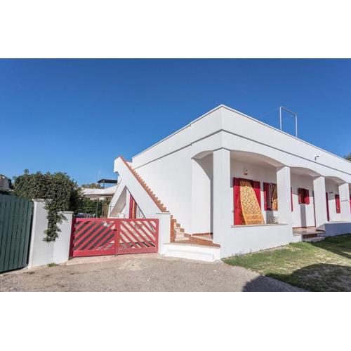 Villetta Graziana - Salento Reservation