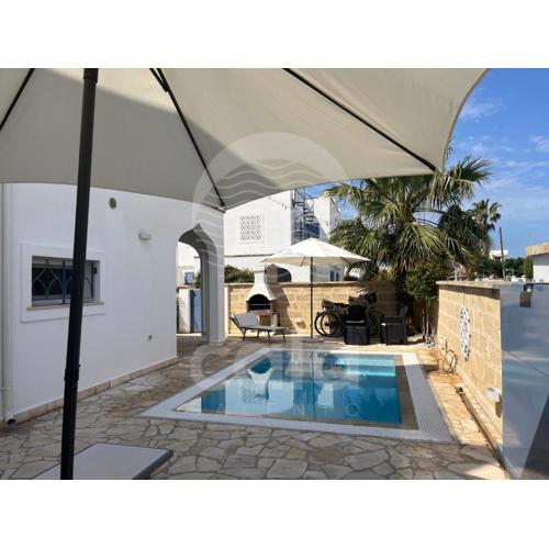 Villetta Kalamia - Piscina privata By Cala Salento