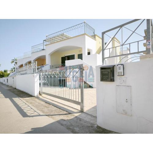 Villetta La Giara Puglia On line