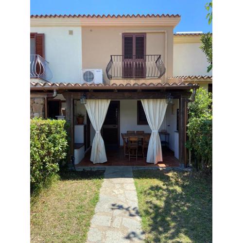 Villetta la Perla - 779492