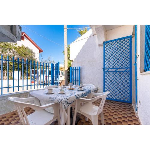 Villetta Lido Canne