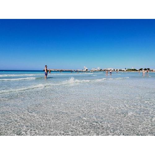 Villetta Lido Sabbioso