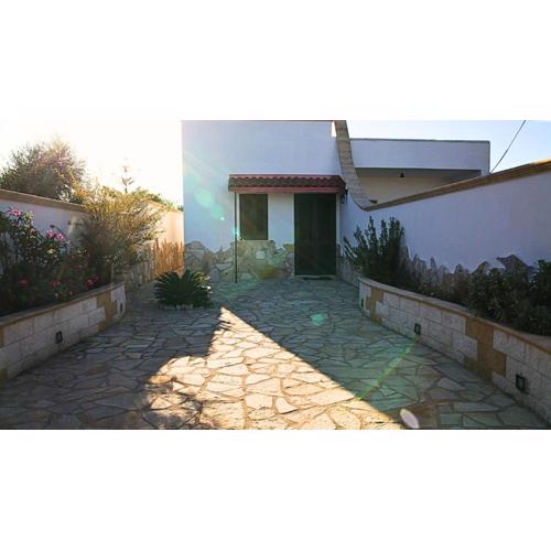 Villetta Lucia CASA VACANZE NEL SALENTO