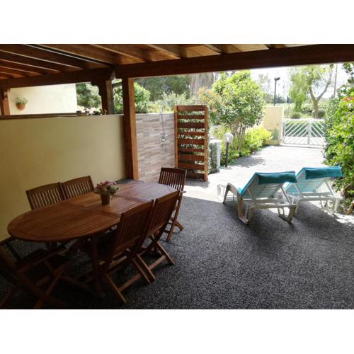 Villetta Lucy (Residence Junior 1)