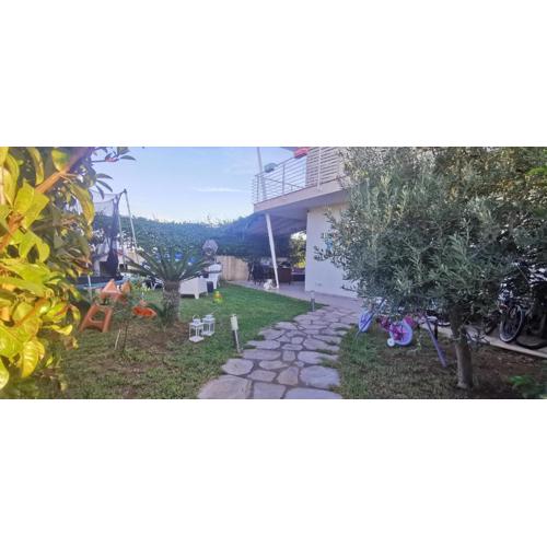 Villetta Luxury Lunady vicino al mare