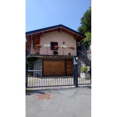 Villetta maison hélène CIR n 0391