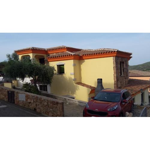 Villetta Mariangela