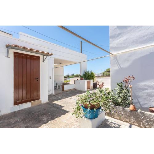 Villetta Mariarita a Torre San Giovanni - Apulia Home