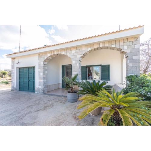 Villetta Marika - Salento Reservation