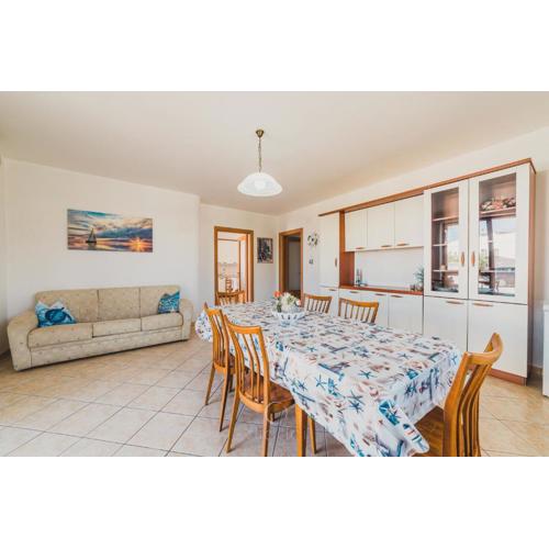 Villetta Marina - Vacanza ALL INCLUSIVE a Due Passi dal Mare by Diddoi