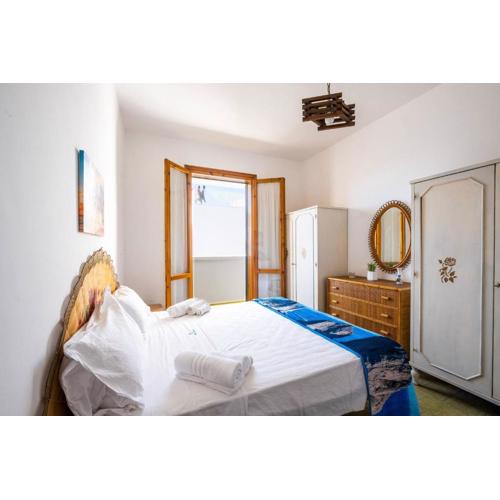 Villetta Oasi Blu Clima e Private Parking