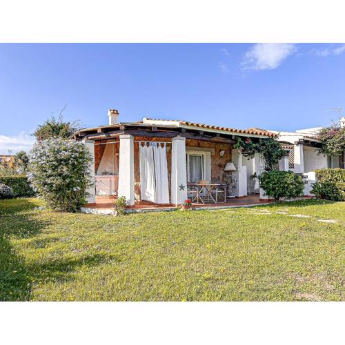Villetta Olivia