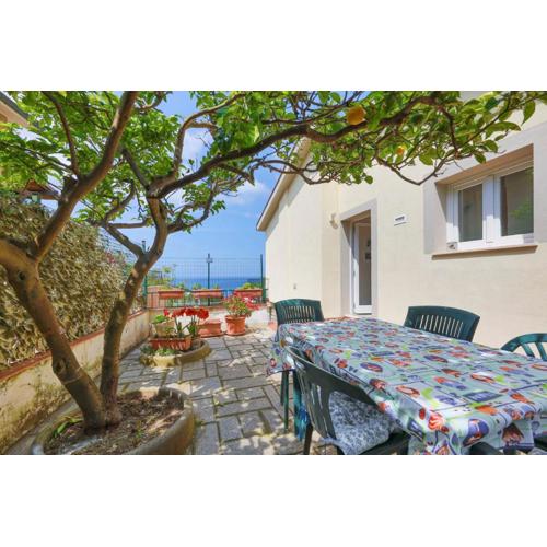 Villetta Padulella - Goelba