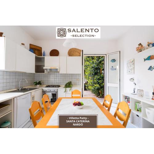 Villetta Patty - Salento Selection
