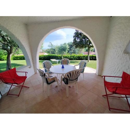 Villetta Pentalocale cod 433 - Taunus Vacanze