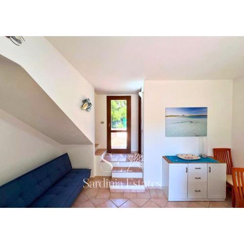 Villetta Ponza - Relax e Comfort a San Teodoro
