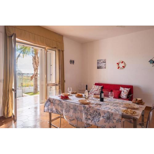 Villetta Privata Hoana Sul Mare