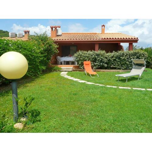 Villetta Rei Playa 300 mt dalla spiaggia