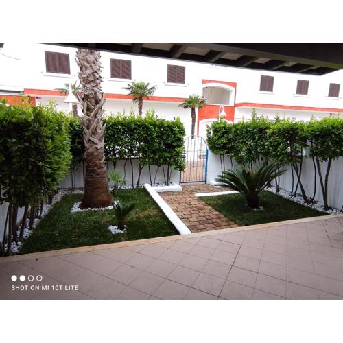 Villetta Residence Chiusurelle