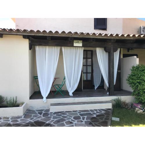villetta san teodoro IUN Q7135