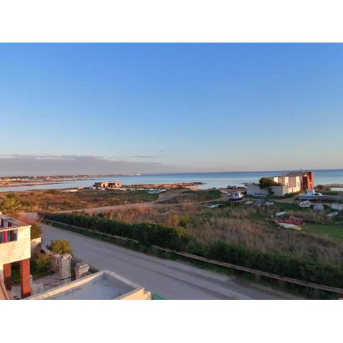 Villetta Scruscio ri Mare